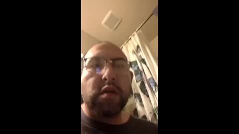 superfreak8811 online show from 28, 1, 2025