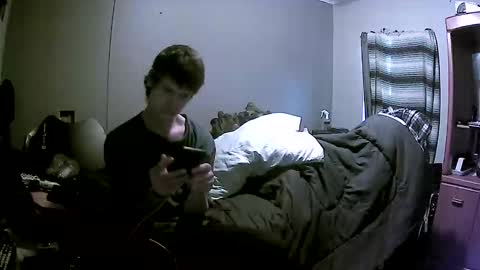 supergamer12656 online show from 8, 2, 2026