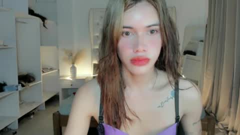 Erica Help me to reach my goal Superhotbabe1 online show from 9, 1, 2025