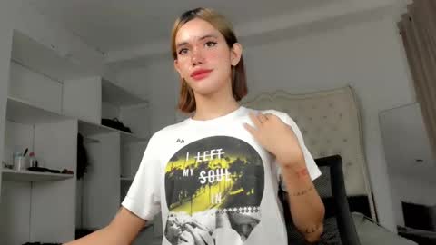 Erica Help me to reach my goal Superhotbabe1 online show from 12, 1, 2025