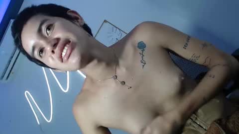 Erica Help me to reach my goal Superhotbabe1 online show from 11, 2, 2026