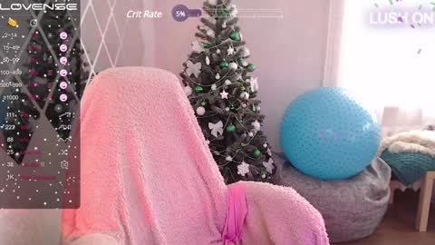 Sweet Anna online show from 30, 1, 2025