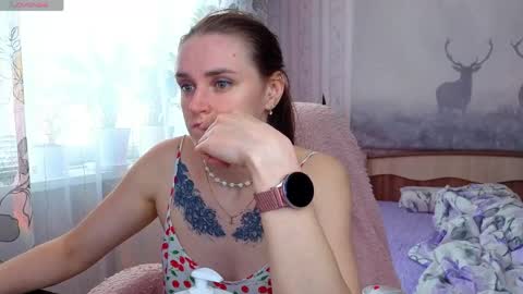 Sweet Anna online show from 22, 5, 2026