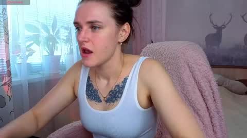Sweet Anna online show from 26, 5, 2026