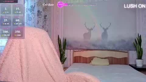 Sweet Anna online show from 26, 6, 2026