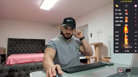 supermanboyxxl online show from 3, 3, 2026