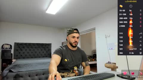 supermanboyxxl online show from 24, 3, 2026