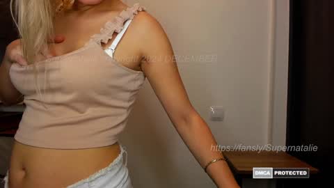 Natalie online show from 11, 12, 2024