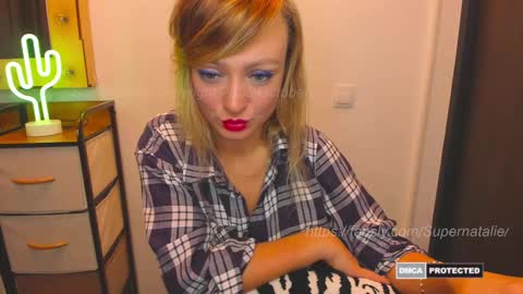 Natalie online show from 9, 10, 2025