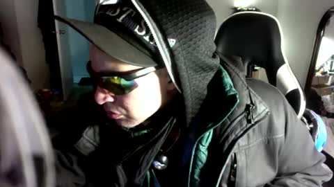 Phillup Slutz online show from 8, 2, 2026