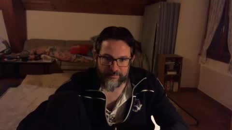 supersquirrel81 online show from 18, 10, 2025