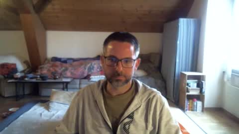 supersquirrel81 online show from 30, 11, 2025