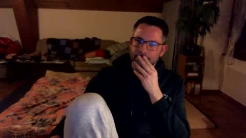 supersquirrel81 online show from 19, 2, 2026