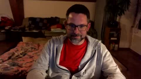 supersquirrel81 online show from 27, 2, 2026