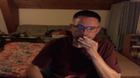 supersquirrel81 online show from 16, 6, 2026