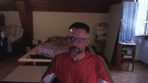 supersquirrel81 online show from 12, 7, 2026