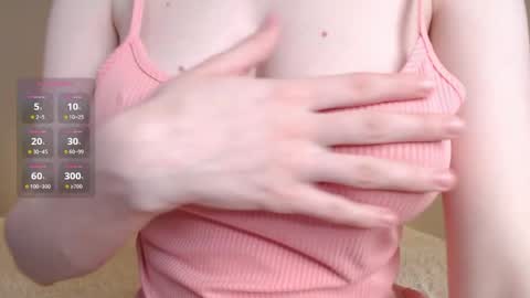 Katy Vladislav online show from 4, 4, 2026