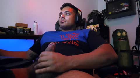 supertoaster69 online show from 14, 4, 2026