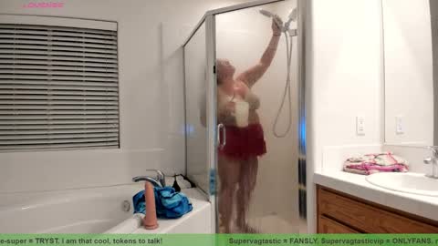 Snapshot of supervagtastic chatting on 3, 2, 2026 Supervagtastic online show from 3, 2, 2026