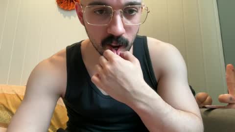 supre_dany online show from 26, 6, 2026
