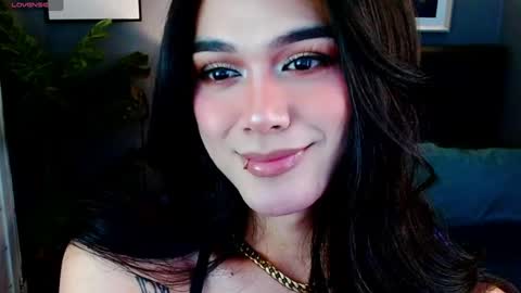 DIANNA online show from 4, 4, 2026