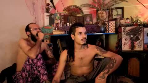 Lned online show from 21, 12, 2025