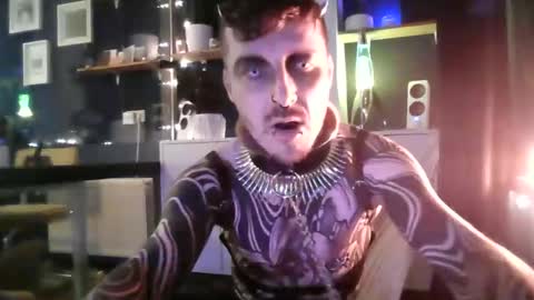 SurgicalSteel online show from 29, 10, 2025