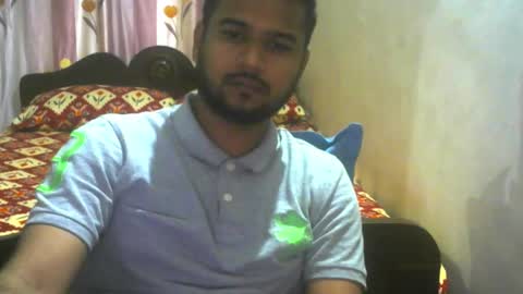 suryamahesh333 online show from 5, 12, 2025