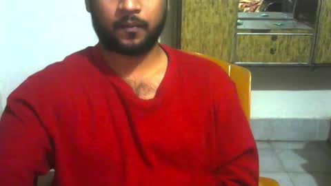 suryamahesh333 online show from 20, 12, 2025