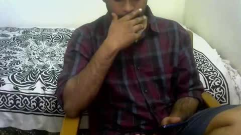 suryamahesh333 online show from 11, 1, 2026