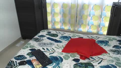 Ariadna online show from 18, 12, 2025