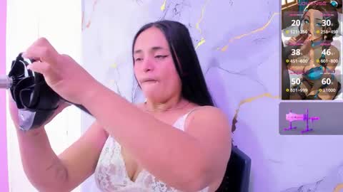 Snapshot of susan_bigass chatting on 27, 3, 2026 Susan online show from 27, 3, 2026