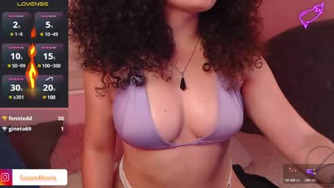 Snapshot of susan_bluee chatting on 15, 1, 2025 Susan online show from 15, 1, 2025