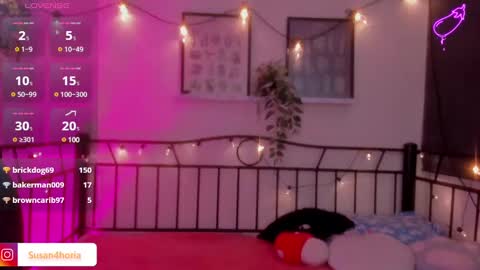 Snapshot of susan_bluee chatting on 22, 1, 2025 Susan online show from 22, 1, 2025