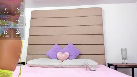 Susan online show from 19, 9, 2025