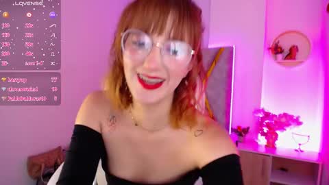 Snapshot of susan_hottye_ chatting on 10, 1, 2025 Susan online show from 10, 1, 2025