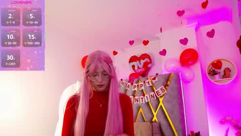 Snapshot of susan_hottye_ chatting on 19, 2, 2025 Susan online show from 19, 2, 2025