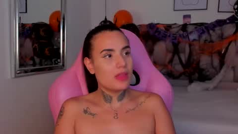 Snapshot of susan_sweet7 chatting on 30, 10, 2025 Susan online show from 30, 10, 2025