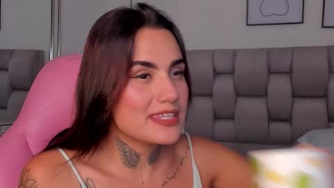 Snapshot of susan_sweet7 chatting on 6, 11, 2025 Susan online show from 6, 11, 2025