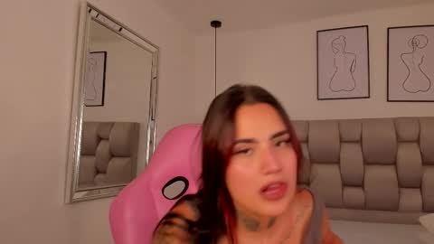 Snapshot of susan_sweet7 chatting on 10, 11, 2025 Susan online show from 10, 11, 2025