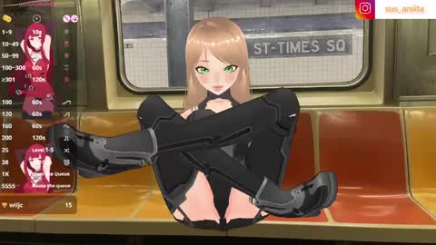 Snapshot of susana_010 chatting on 3, 6, 2026 susana online show from 3, 6, 2026