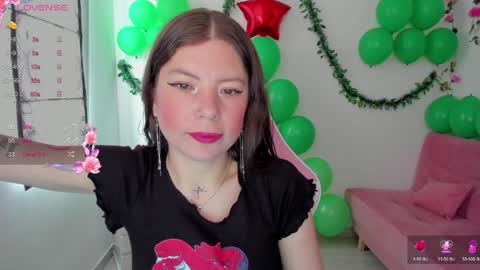 Snapshot of susana_garciaa chatting on 12, 12, 2024 Susana ig susanna garcia23 online show from 12, 12, 2024