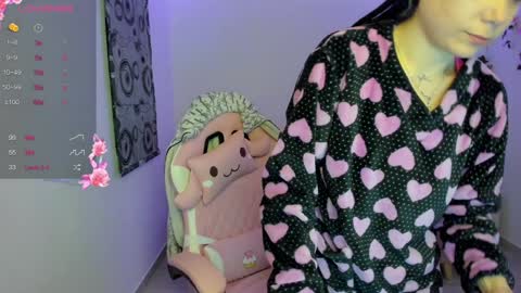 Snapshot of susana_garciaa chatting on 8, 1, 2025 Susana ig susanna garcia23 online show from 8, 1, 2025