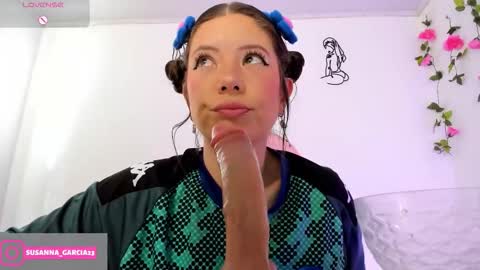  Susana   ig susanna garcia23 online show from 15, 3, 2026