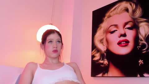 susana_huston online show from 26, 11, 2025