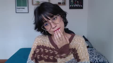 susana_w online show from 6, 1, 2025