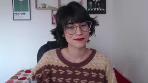 susana_w online show from 20, 1, 2025