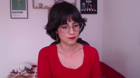 susana_w online show from 6, 2, 2025