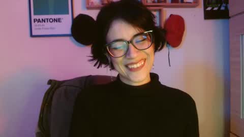 susana_w online show from 13, 10, 2025