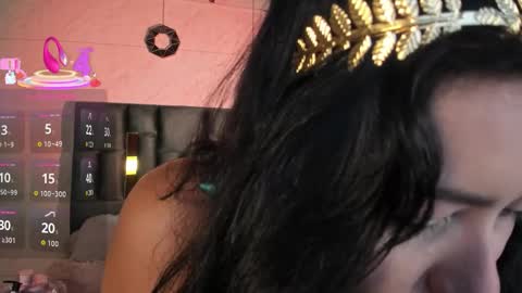 Susana W online show from 6, 1, 2026